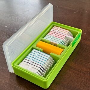 OSMO Coding Game Pieces